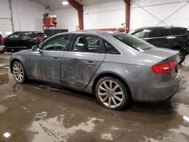 WAUFFAFL6DN004897 2013 AUDI A4 - Image 2