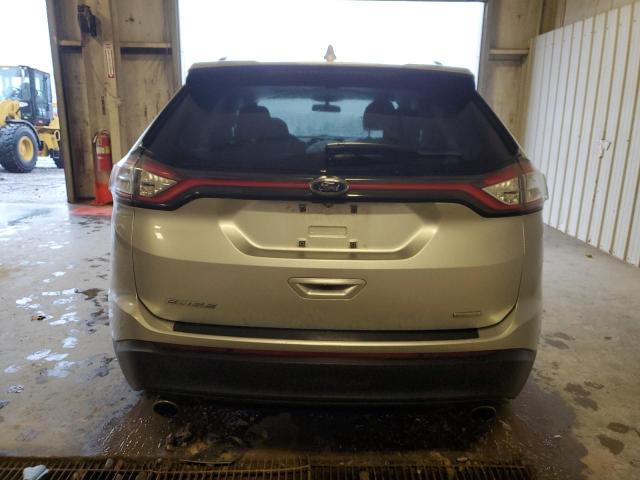 2FMPK3G9XJBB56007 2018 FORD EDGE, photo no. 6