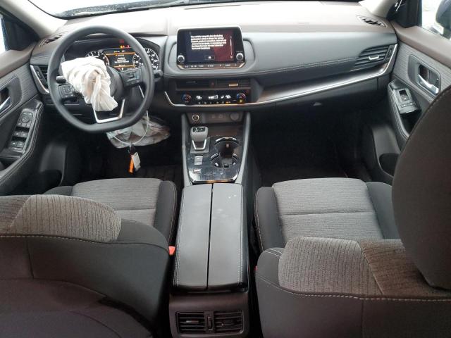 2023 NISSAN ROGUE SV 5N1BT3BA5PC895707