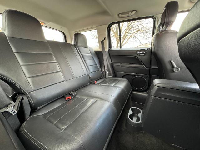 1C4NJPFA9FD430090 | 2015 JEEP PATRIOT LA