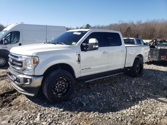 2022 Ford F-250 