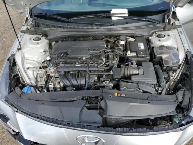 2021 HYUNDAI ELANTRA SE 5NPLM4AGXMH030233  82878543