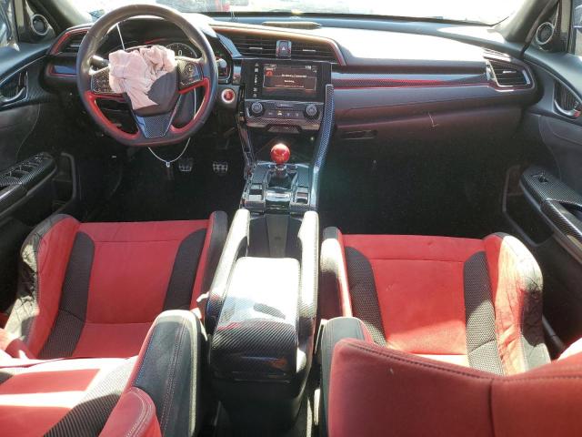 SHHFK8G70HU202063 HONDA CIVIC 2017