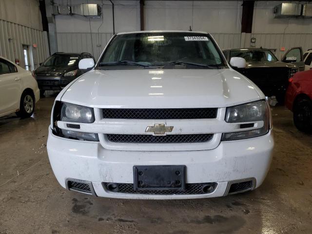 2006 Chevrolet Trailblazer Ss VIN: 1GNET13H462267683 Lot: 37343264