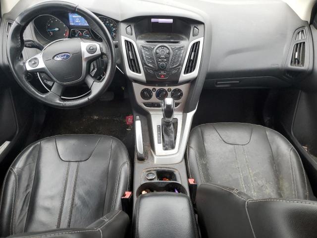 1FADP3F29DL285007 | 2013 Ford focus se