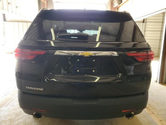 2022 Chevrolet Traverse Ls VIN: 1GNERLKW1NJ129081 Lot: 40526424