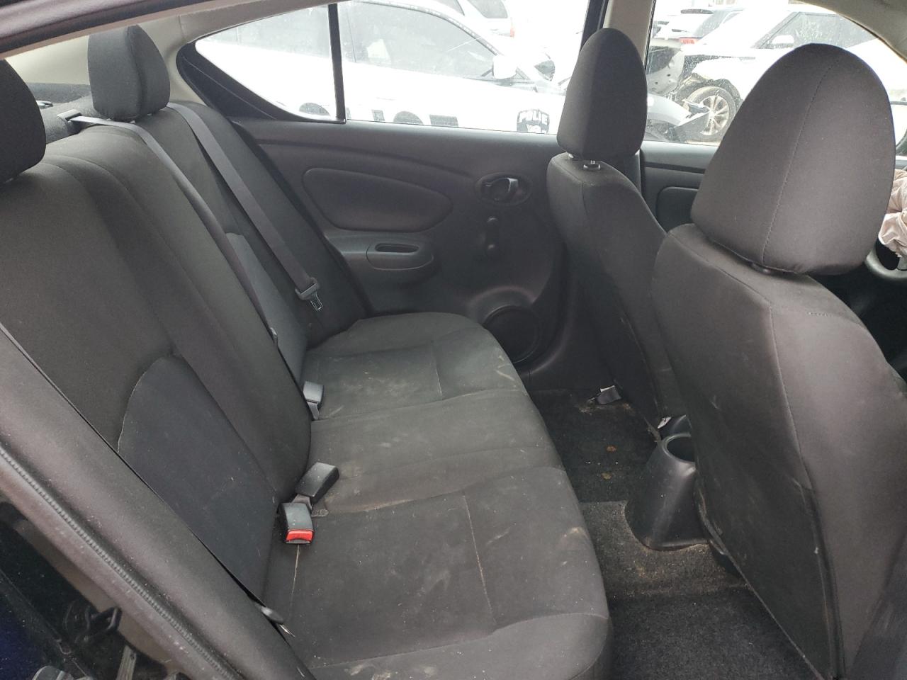 3N1CN7AP9JL804002 NISSAN VERSA 2018