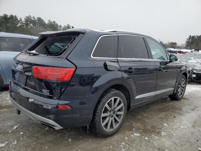 WA1VAAF73JD009843 2018 AUDI Q7, photo no. 3