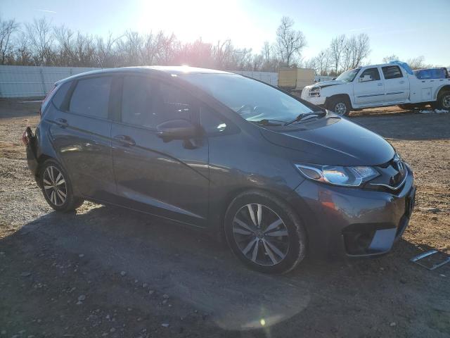 3HGGK5H8XGM705199 | 2016 HONDA FIT EX