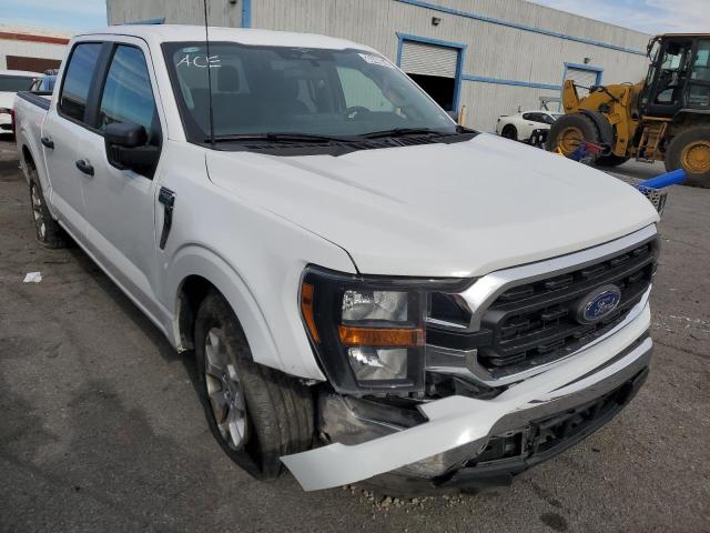 1FTEW1C81PKD70075 | 2023 FORD F150 SUPER