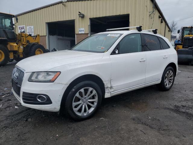 VIN WA1CFAFP4DA064591 2013 Audi Q5, Premium no.1