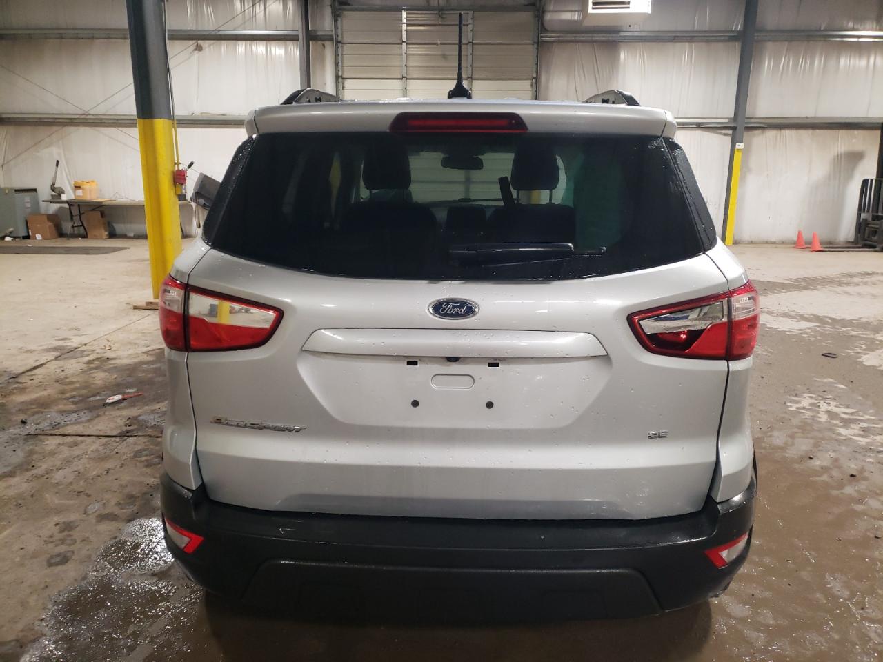 MAJ3S2GE3MC425923 FORD ECOSPORT 2021