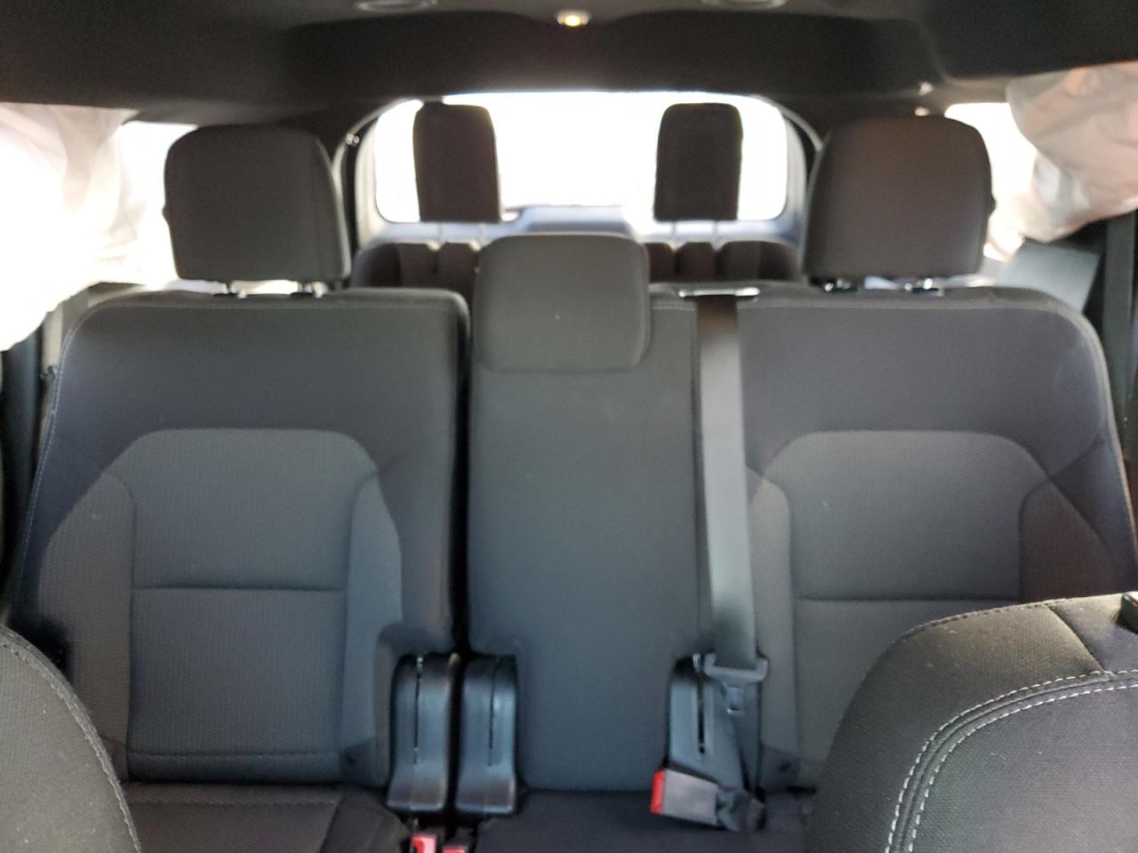 1FM5K7D89KGB33791 FORD EXPLORER 2019