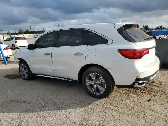 2020 Acura Mdx VIN: 5J8YD4H32LL020879 Lot: 37230684