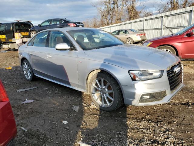 WAUFFAFLXGN005667 2016 AUDI A4, photo no. 4