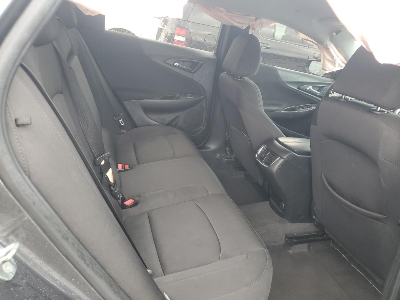 1G1ZD5ST9JF225234 CHEVROLET MALIBU 2018