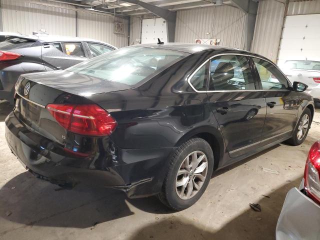 1VWAT7A39GC007533 | 2016 VOLKSWAGEN PASSAT S