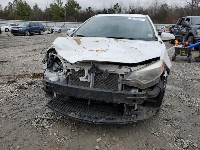 2T1BURHE3EC222160 | 2014 TOYOTA COROLLA L