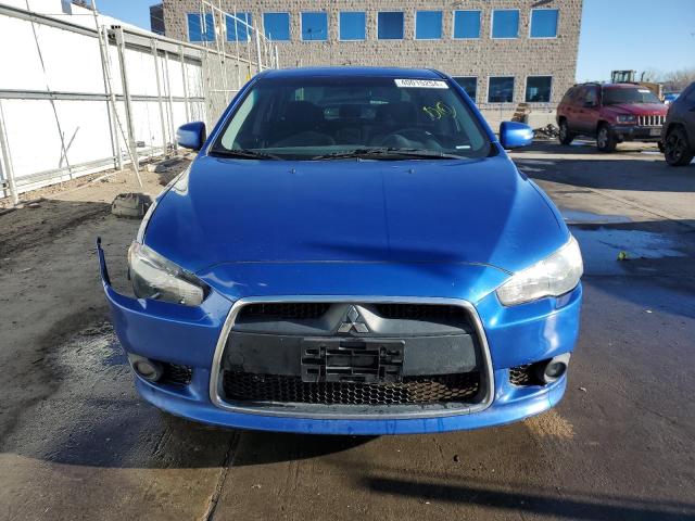 2015 MITSUBISHI LANCER GT JA32U8FW2FU006969