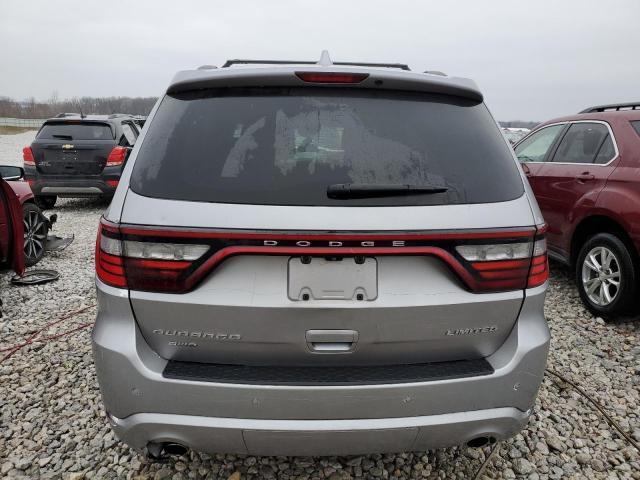 1C4RDJEG0EC327026 | 2014 DODGE DURANGO CI