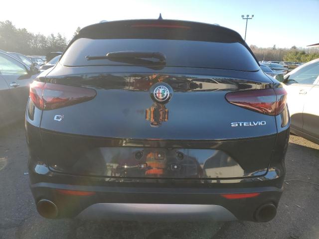 ZASPAKBN9K7C33411 2019 Alfa Romeo Stelvio Ti