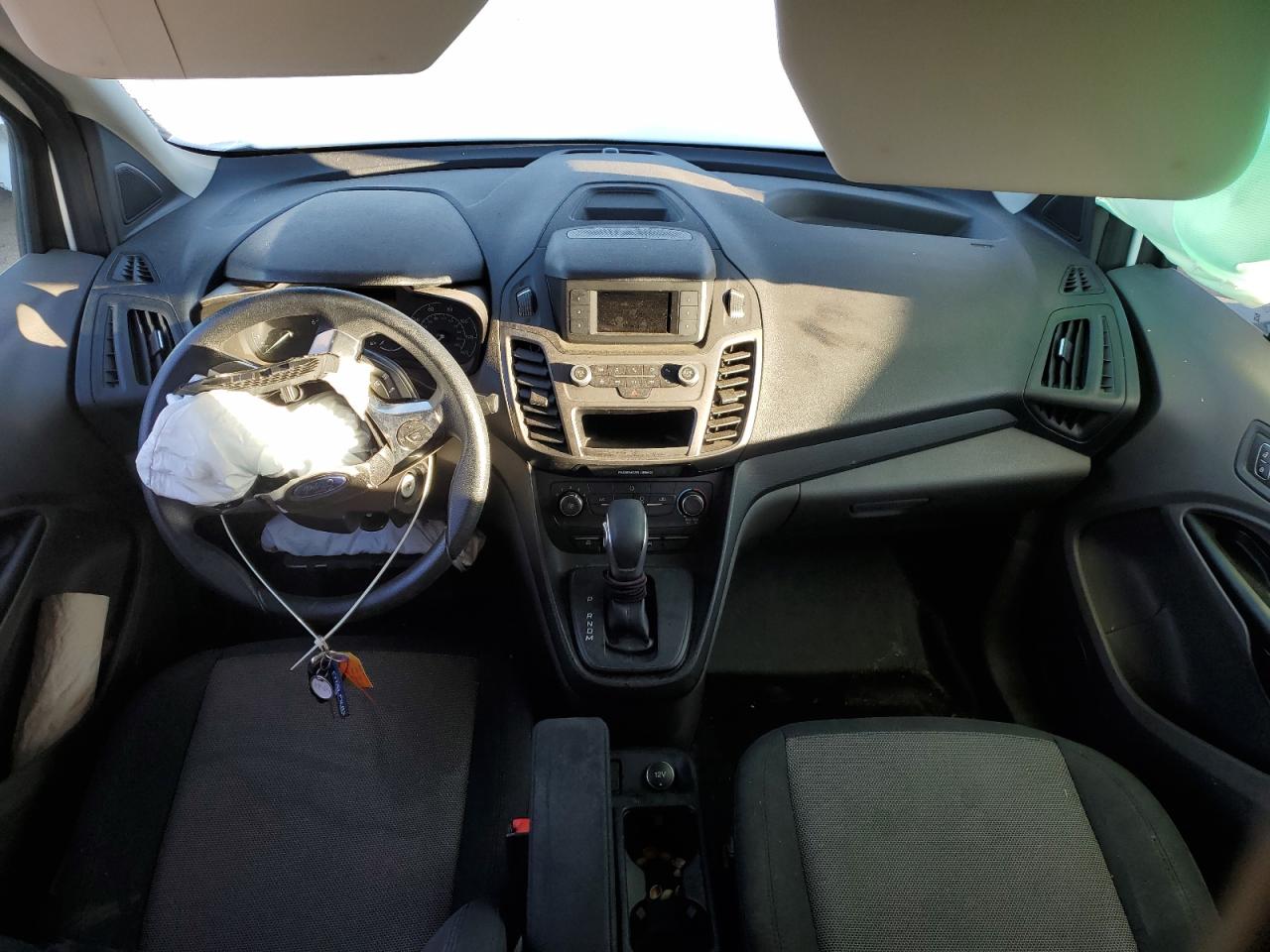 NM0LS7E28K1423736 FORD TRANSIT 2019