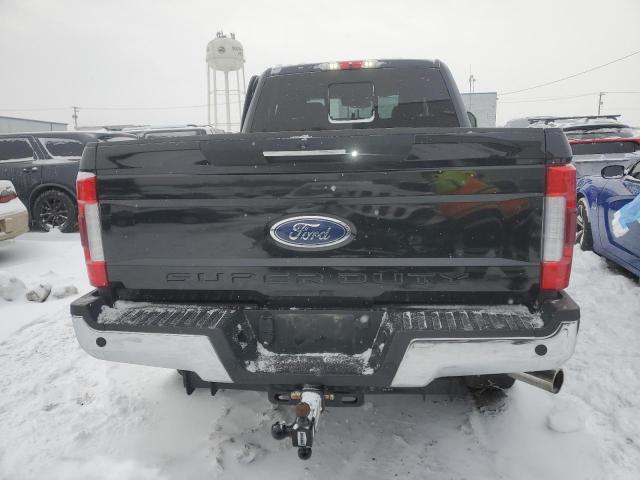 1FT7W2B63KEG67743 | 2019 FORD F250 SUPER