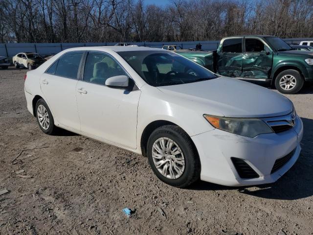 4T4BF1FK8ER406373 | 2014 TOYOTA CAMRY L