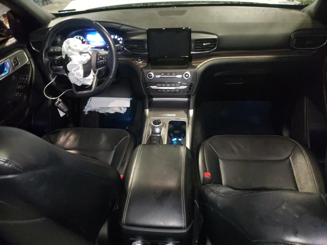 1FMSK8FH9LGB10048 FORD EXPLORER 2020