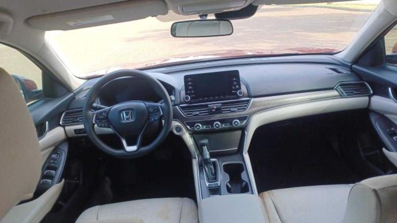 1HGCV1F12LA071544 HONDA ACCORD 2020