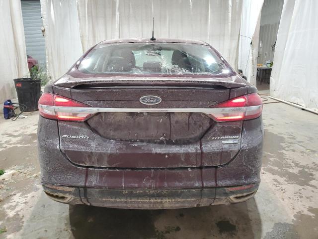 3FA6P0D98JR236529 | 2018 FORD FUSION TIT