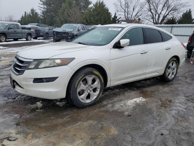 2010 Honda Accord Crosstour EX-L