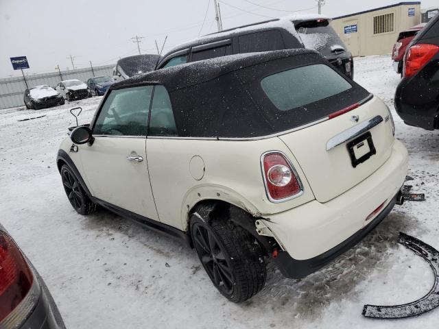 WMWZN3C58FT266744 | 2015 MINI COOPER