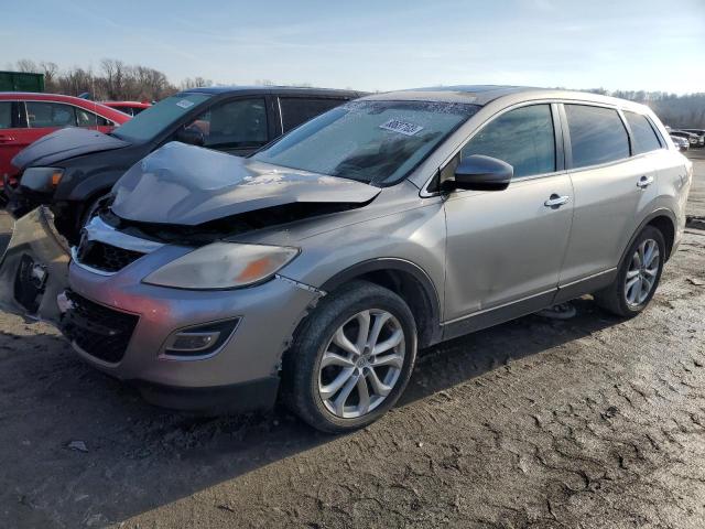 2012 Mazda CX-9 