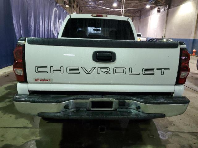 2005 Chevrolet Silverado K1500 VIN: 2GCEK13T851119132 Lot: 54380494