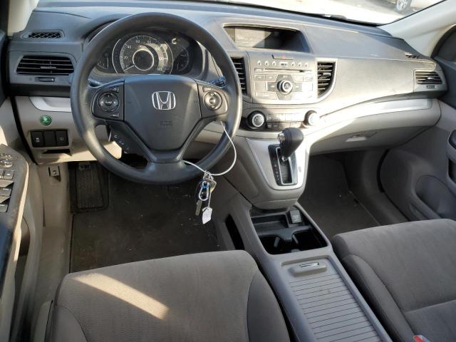 5J6RM3H35EL010826 | 2014 HONDA CRV