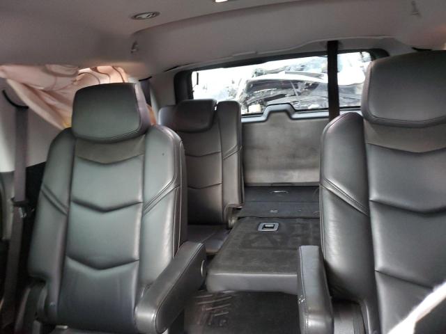 2018 CADILLAC ESCALADE L - 1GYS4BKJ4JR363181