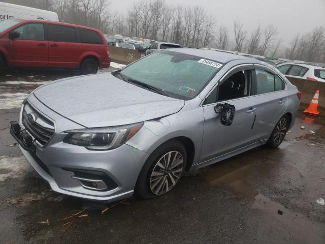 2018 Subaru Legacy 2.5i Premium