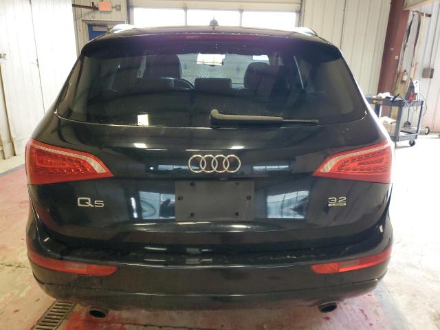 WA1LKAFP3AA079249 | 2010 Audi q5 premium plus