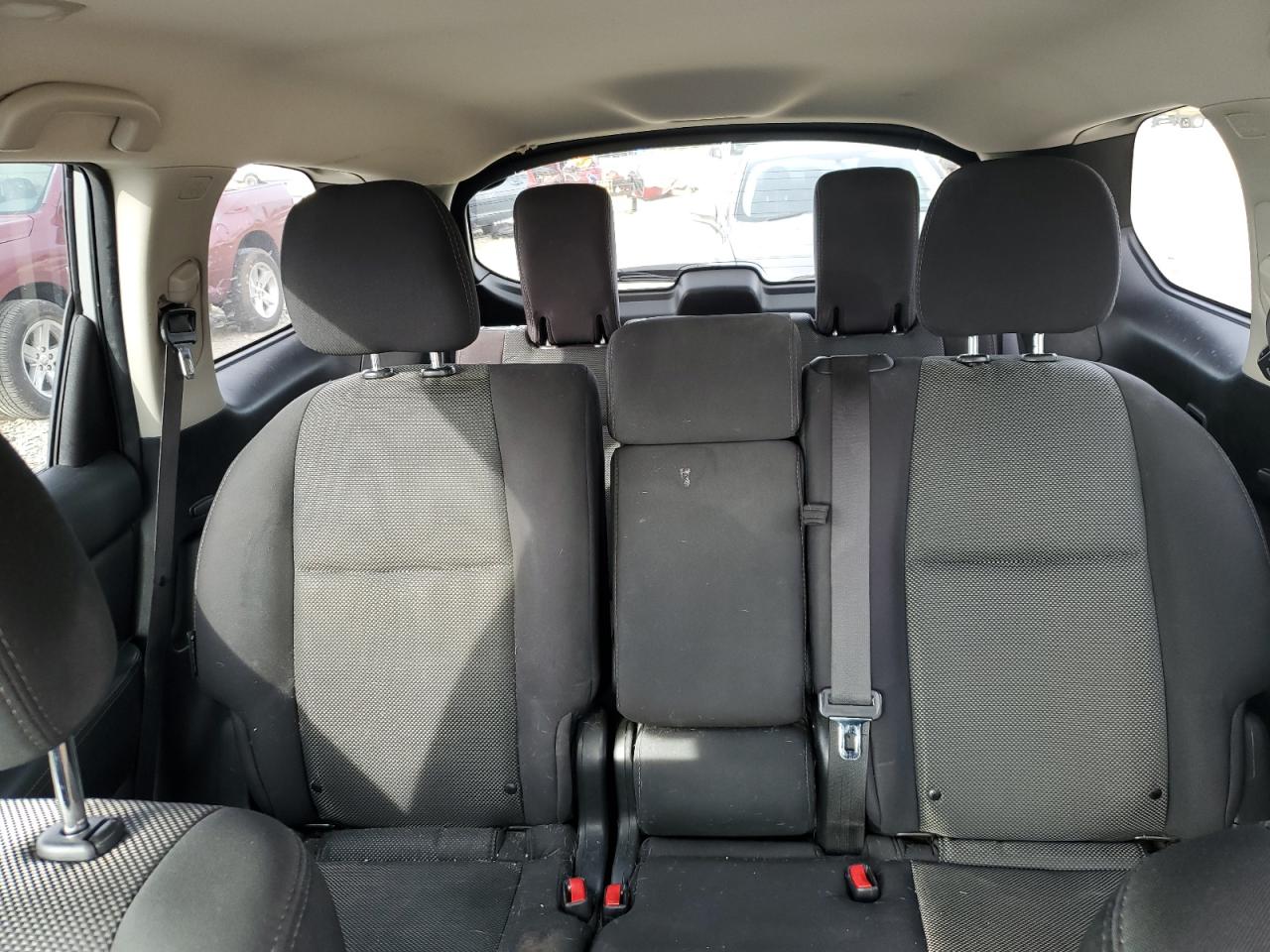 5N1DR2BN0LC582028 NISSAN PATHFINDER 2020