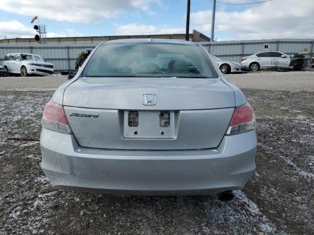 1HGCP2F87AA167468 | 2010 Honda accord exl