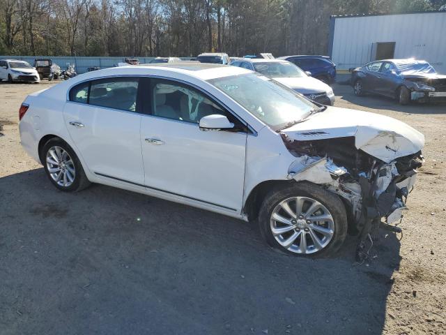 1G4GB5G31GF138008 | 2016 Buick lacrosse