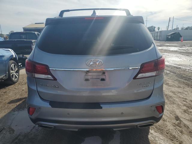 KM8SR4HF5HU238182 | 2017 HYUNDAI SANTA FE S