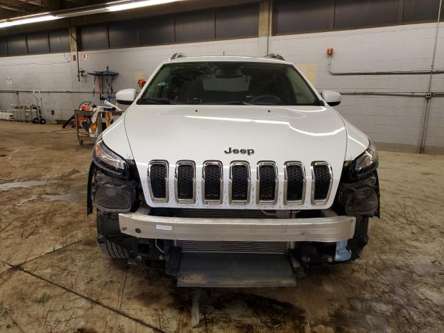 1C4PJLCB7JD574163 | 2018 JEEP CHEROKEE L