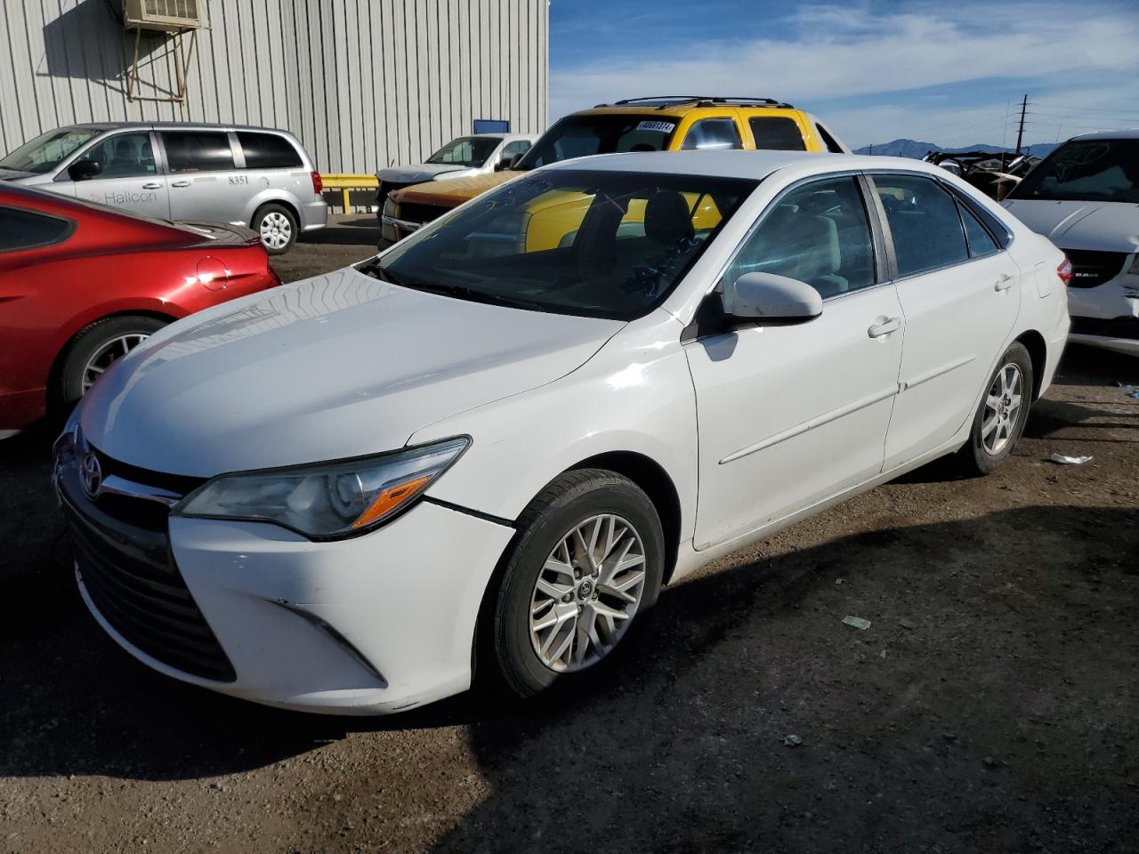 4T4BF1FK9GR547228 TOYOTA CAMRY 2016