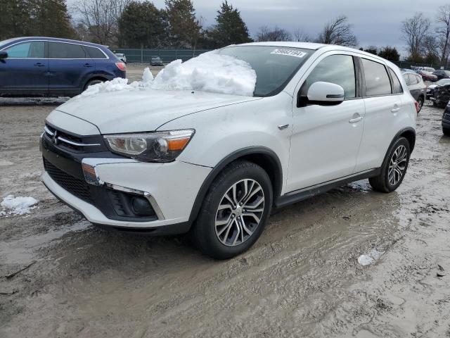 2019 Mitsubishi Outlander Sport ES