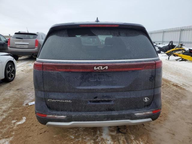 2022 KIA CADENZA LU - KNDNB4H37N6079936