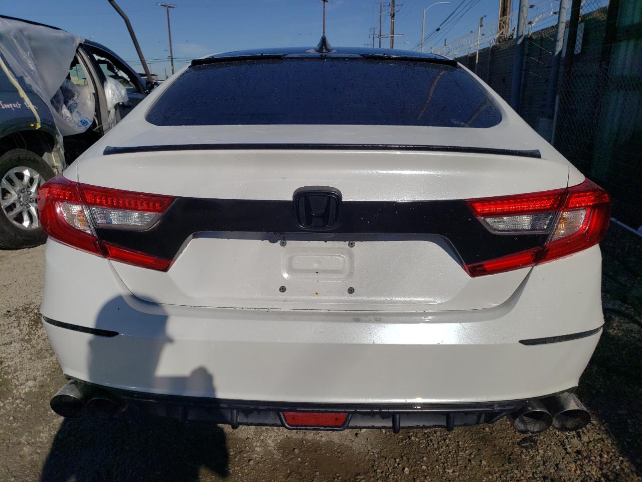 1HGCV2F39KA016031 HONDA ACCORD 2019