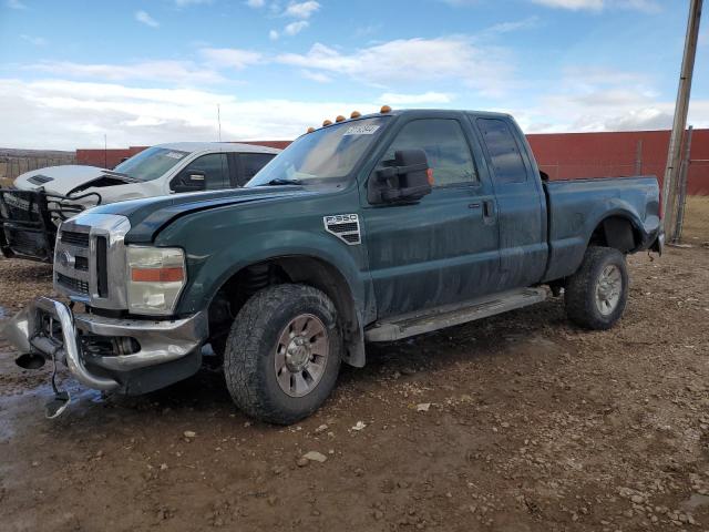 2008 Ford F-350 