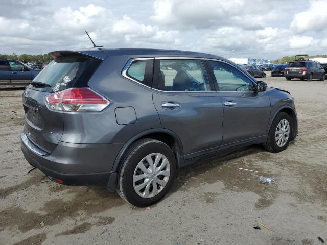 Vin: knmat2mt0fp577803, lot: 39842674, nissan rogue s 20153